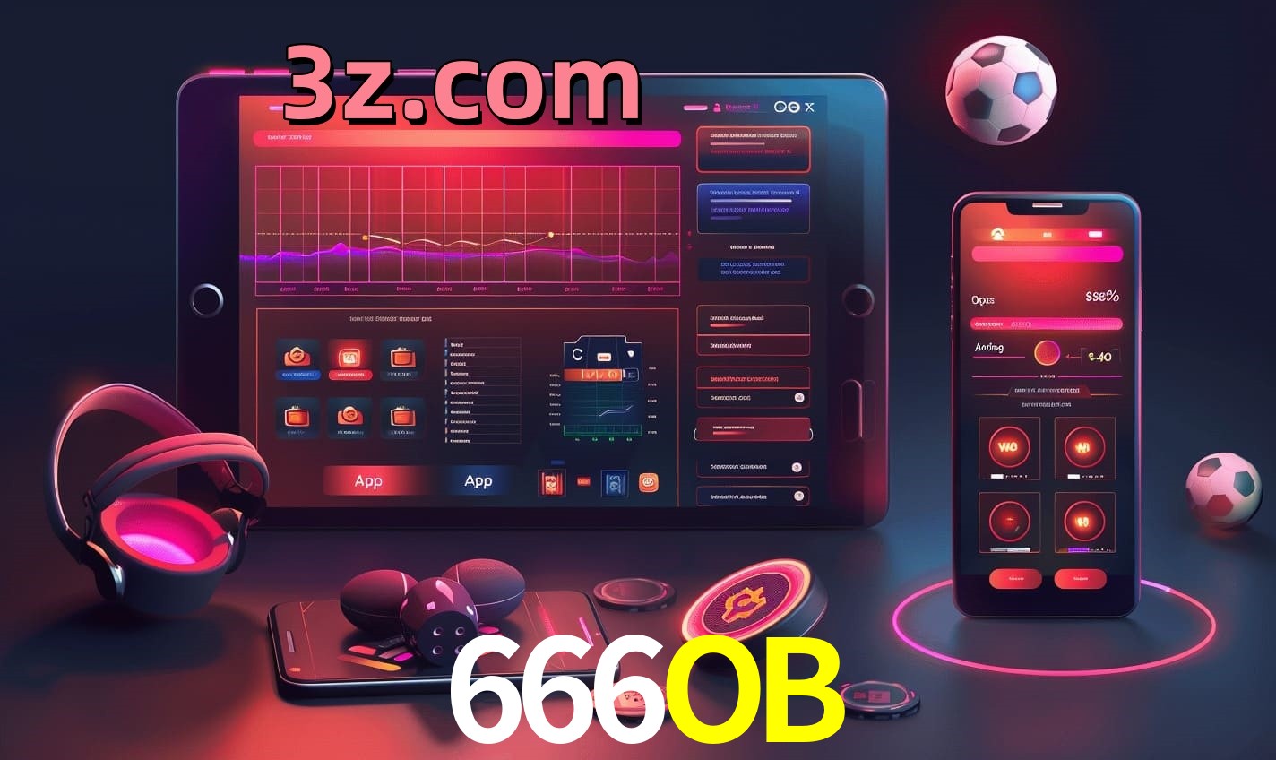 Download 666OB App