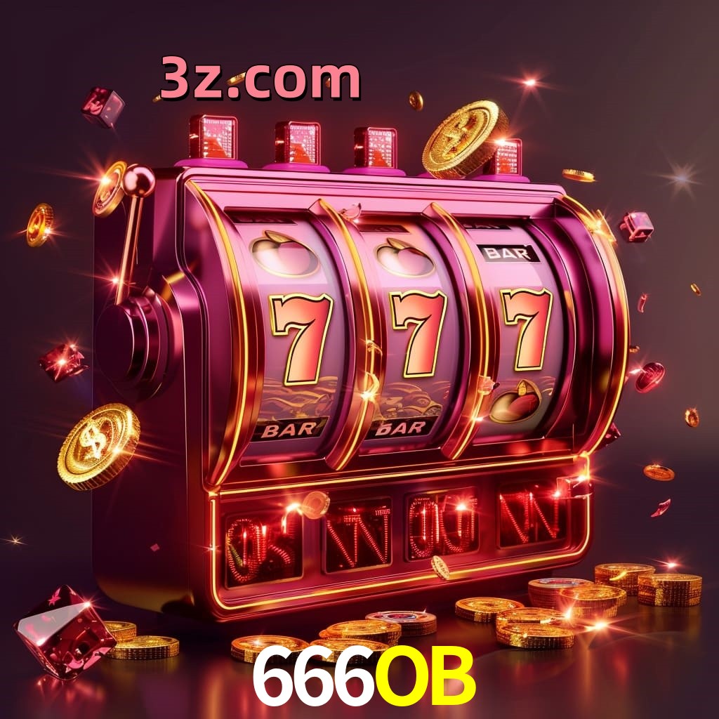 Bônus de Primeiro Depósito R$ 10.200 em 666OB