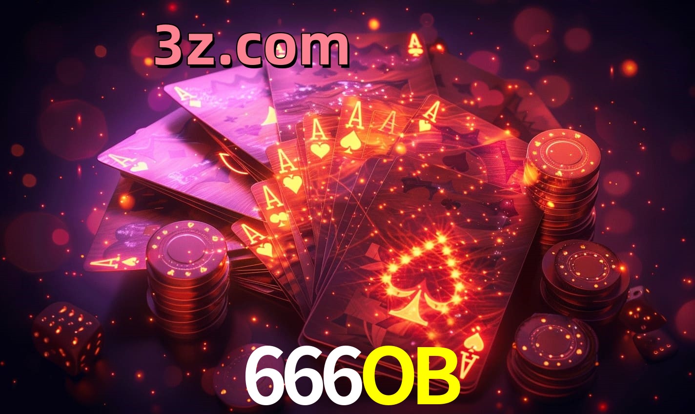 Login no Cassino Online 666OB