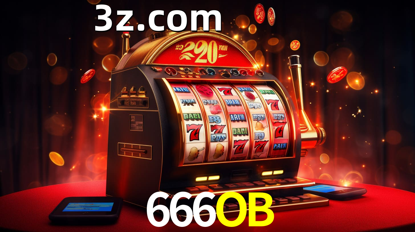 666OB Casino Online | Site Oficial